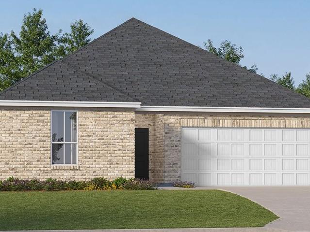 House for sale in Loxley, Alabama