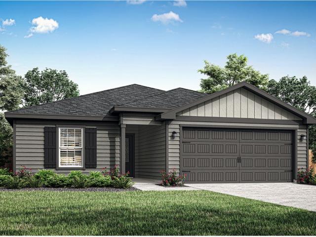 House for sale in Lytle, Texas