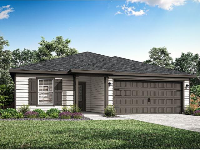 House for sale in Lytle, Texas