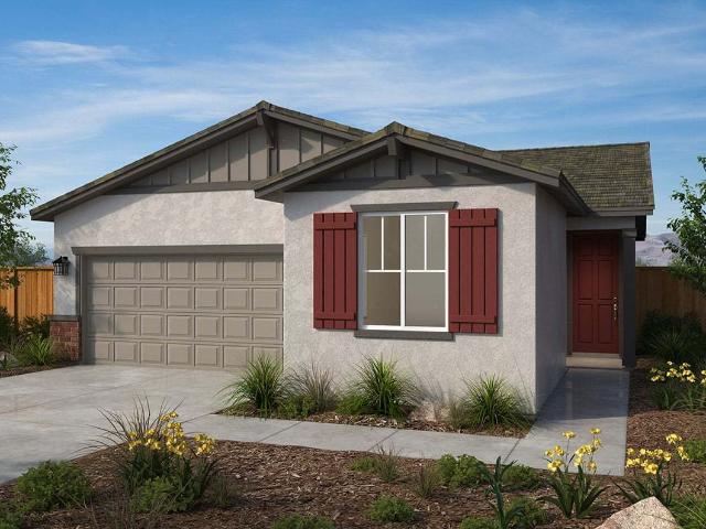 House for sale in Madera, California