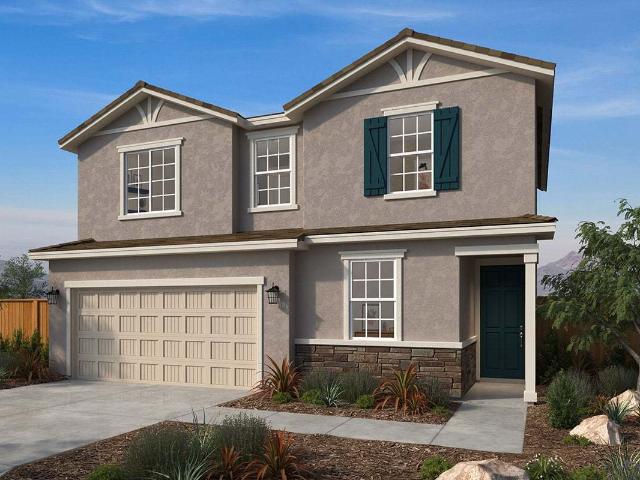 House for sale in Madera, California