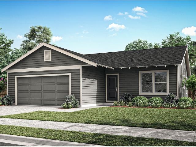 House for sale in Oregonia