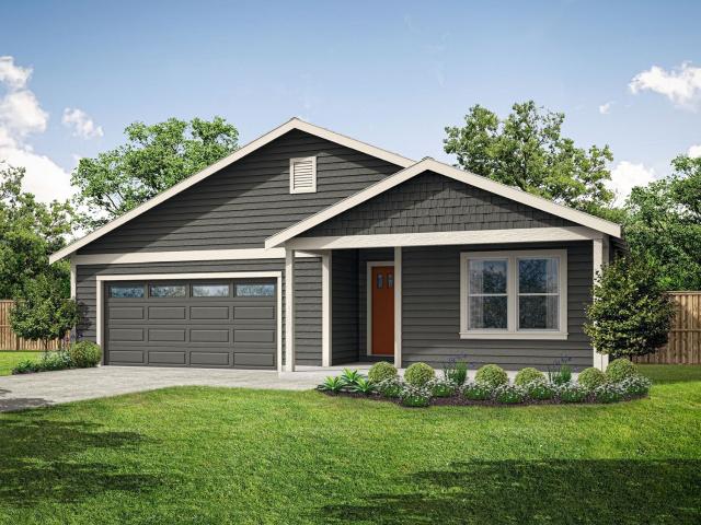 House for sale in Oregonia