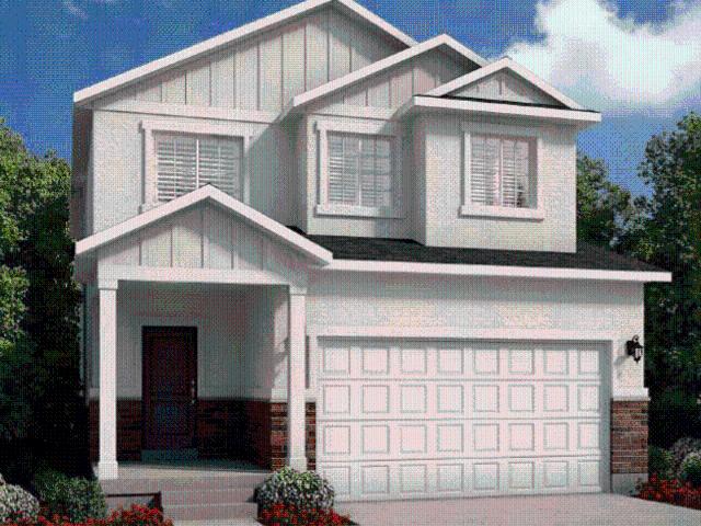 House for sale in Magna, Utah