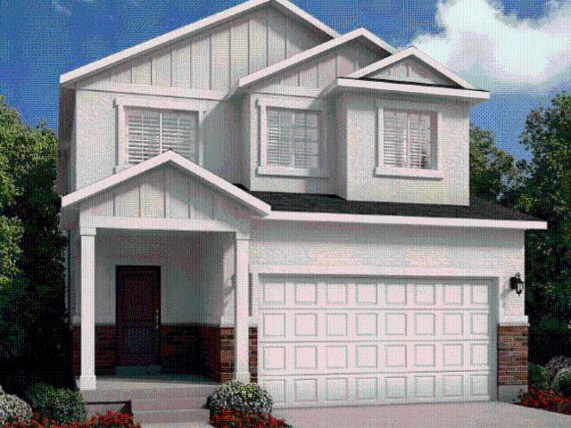 House for sale in Magna, Utah