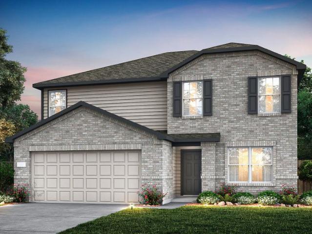 House for sale in Manor, Texas