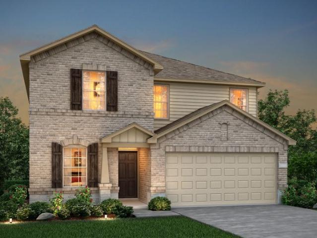 House for sale in Manor, Texas