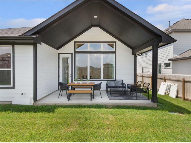 House for sale in Manor, Texas