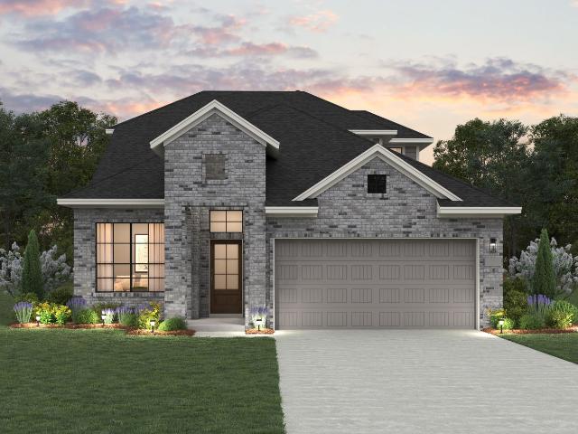 House for sale in Manor, Texas