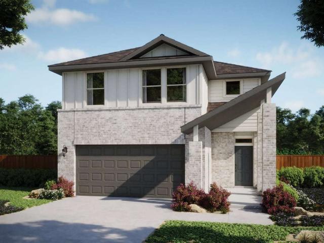 House for sale in Manor, Texas