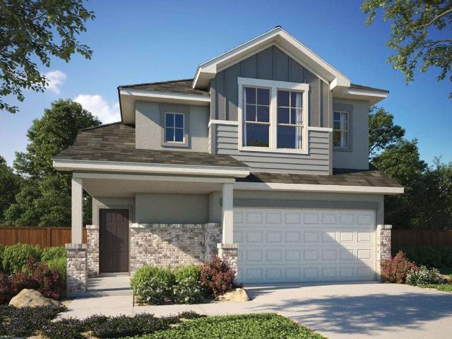 House for sale in Manor, Texas