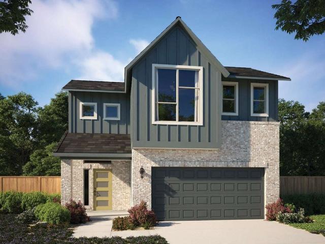 House for sale in Manor, Texas