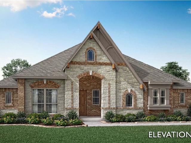 House for sale in Mansfield, Texas