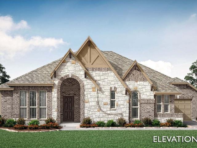 House for sale in Mansfield, Texas