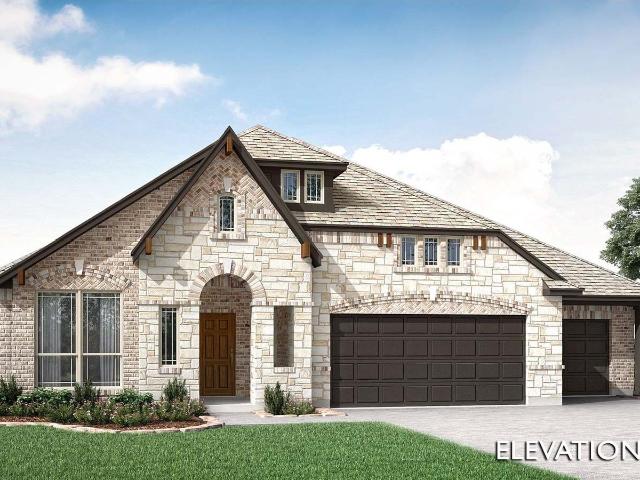 House for sale in Mansfield, Texas