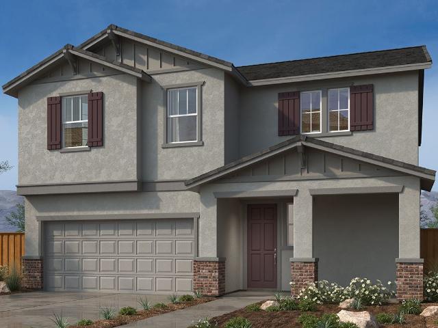 House for sale in Manteca, California