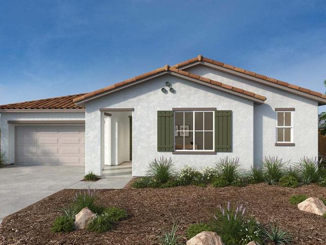 House for sale in Manteca, California