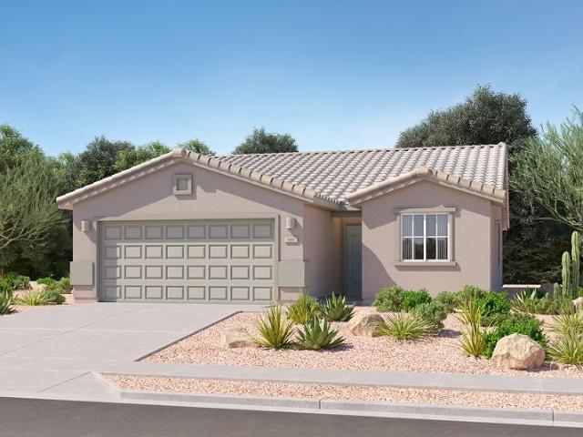 House for sale in Marana, Arizona