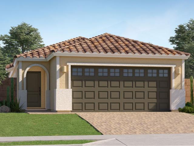 House for sale in Maricopa, Arizona