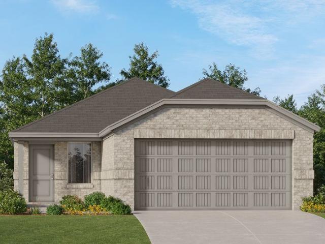 House for sale in Marion, Texas