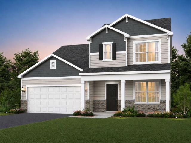 House for sale in Marysville, Ohio