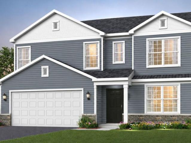 House for sale in Marysville, Ohio
