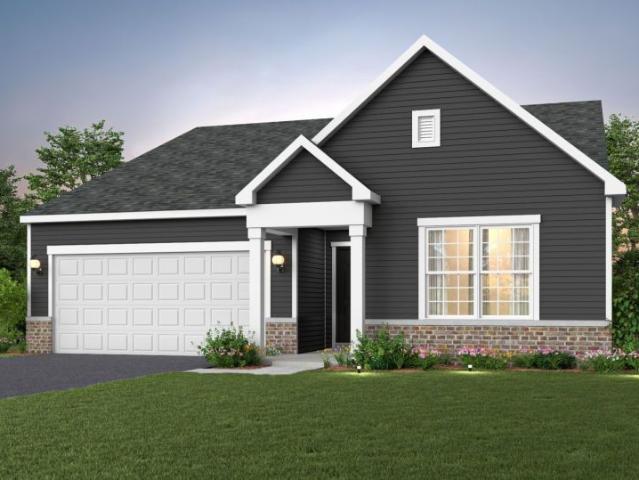 House for sale in Marysville, Ohio