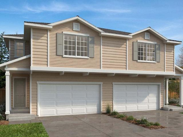Duplex for sale in Marysville, Washington