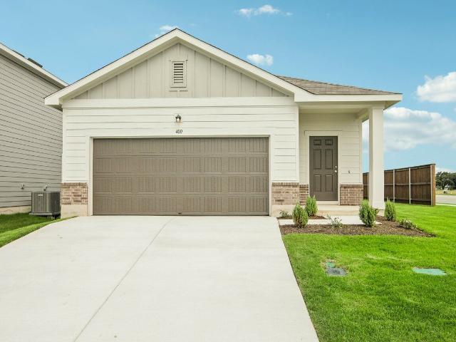House for sale in Maxwell