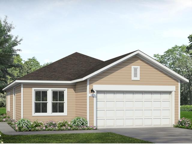 House for sale in Maxwell