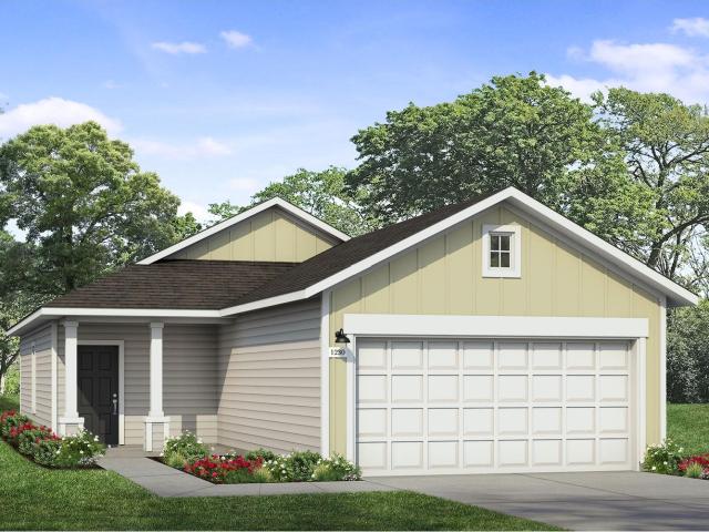 House for sale in Maxwell