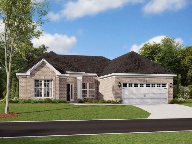 House for sale in Indiana