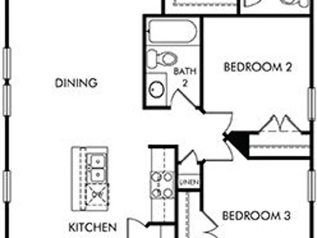 House for sale in Mckinney, Texas