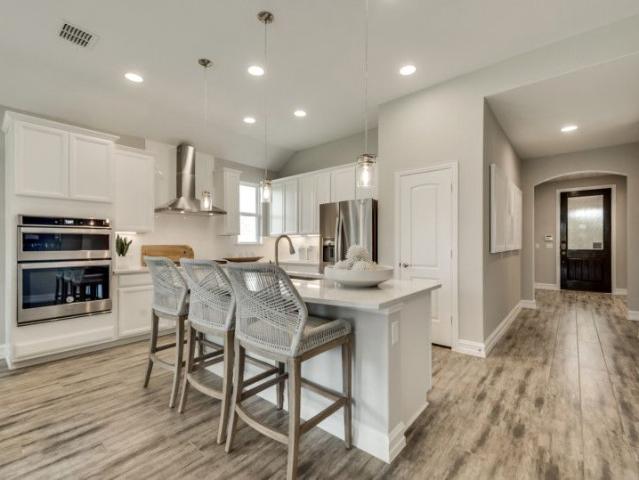 House for sale in Mckinney, Texas