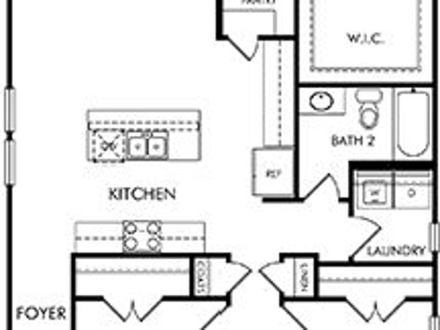 House for sale in Mckinney, Texas