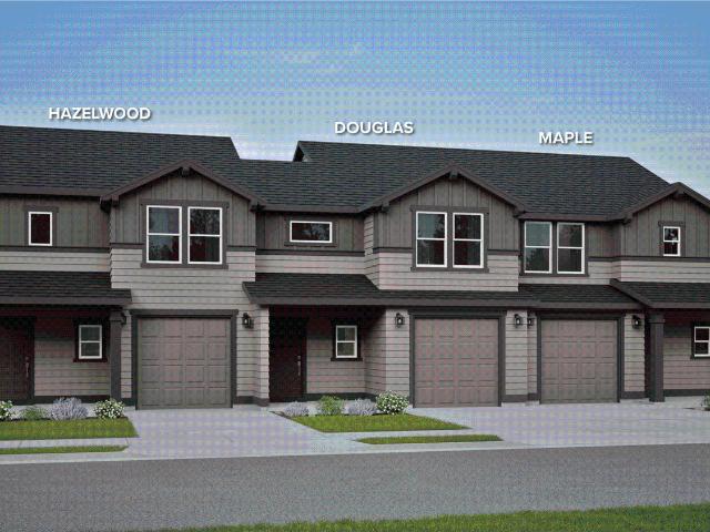 House for sale in Oregonia