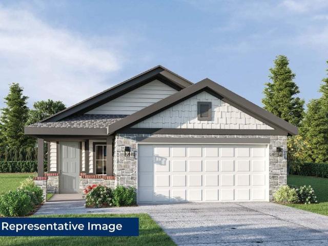House for sale in Melissa, Texas