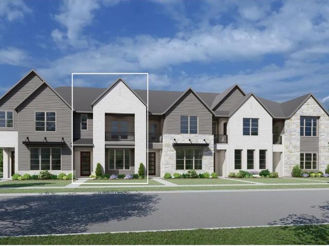 House for sale in Melissa, Texas