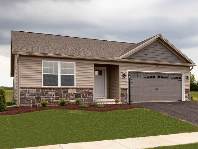 House for sale in Mercersburg, Pennsylvania