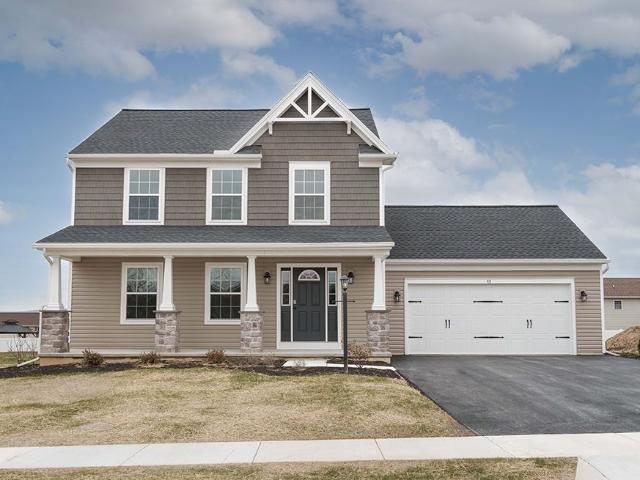 House for sale in Mercersburg, Pennsylvania