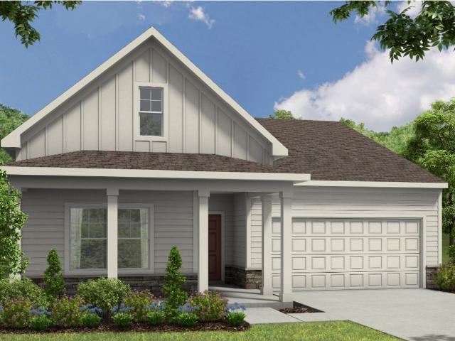 House for sale in Middlesex, North Carolina