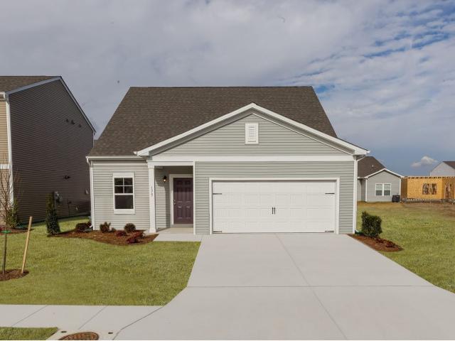 House for sale in Middlesex, North Carolina