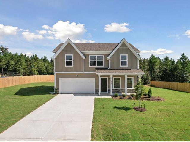 House for sale in Middlesex, North Carolina