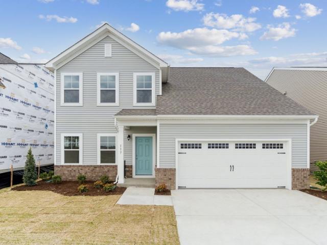 House for sale in Middlesex, North Carolina