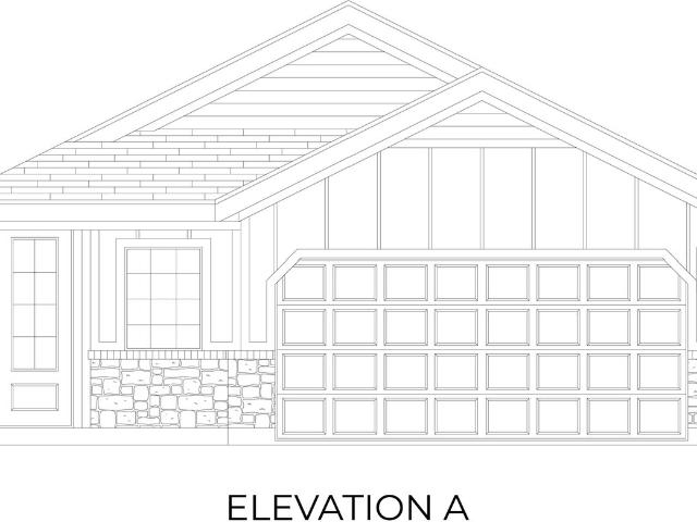 House for sale in Ellis, Texas