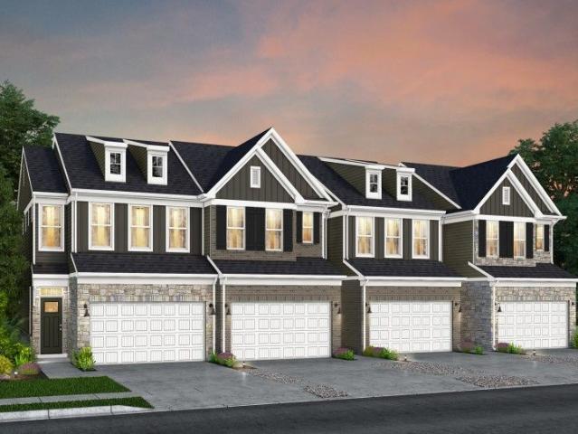 House for sale in New Hudson, Michigan