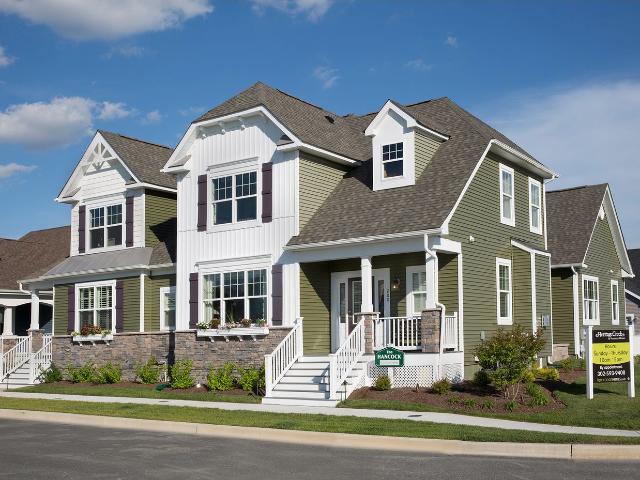 Duplex for sale in Delaware