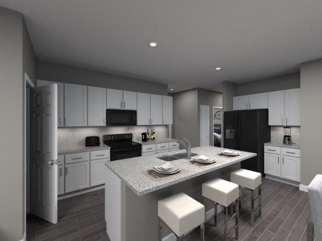 House for sale in Minneola, Florida