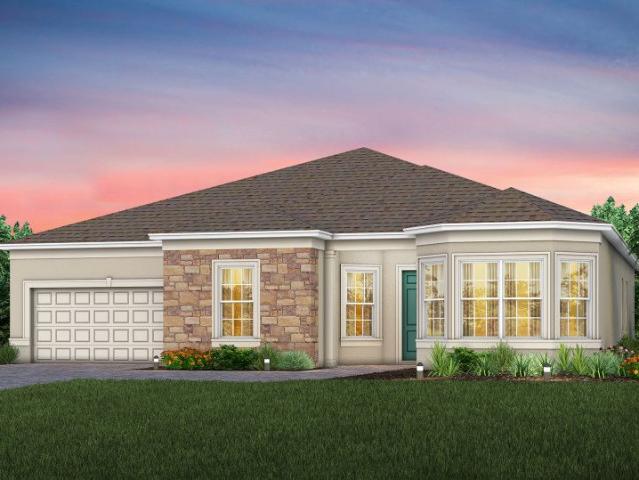 House for sale in Minneola, Florida