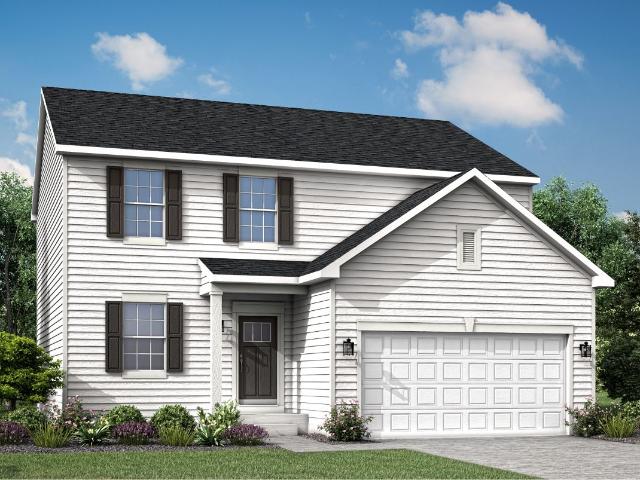 House for sale in Minooka, Illinois